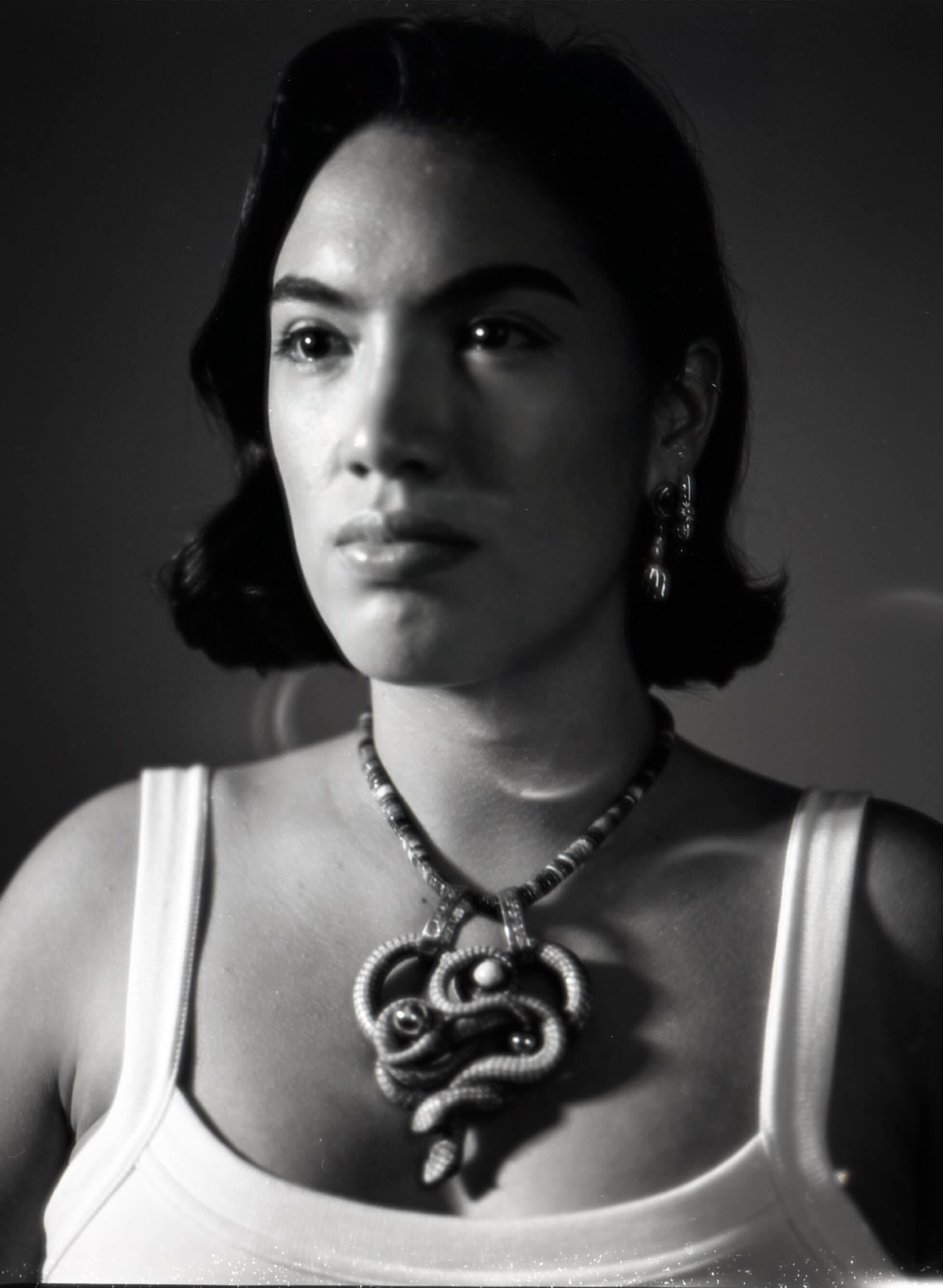 Ilsse Peredo