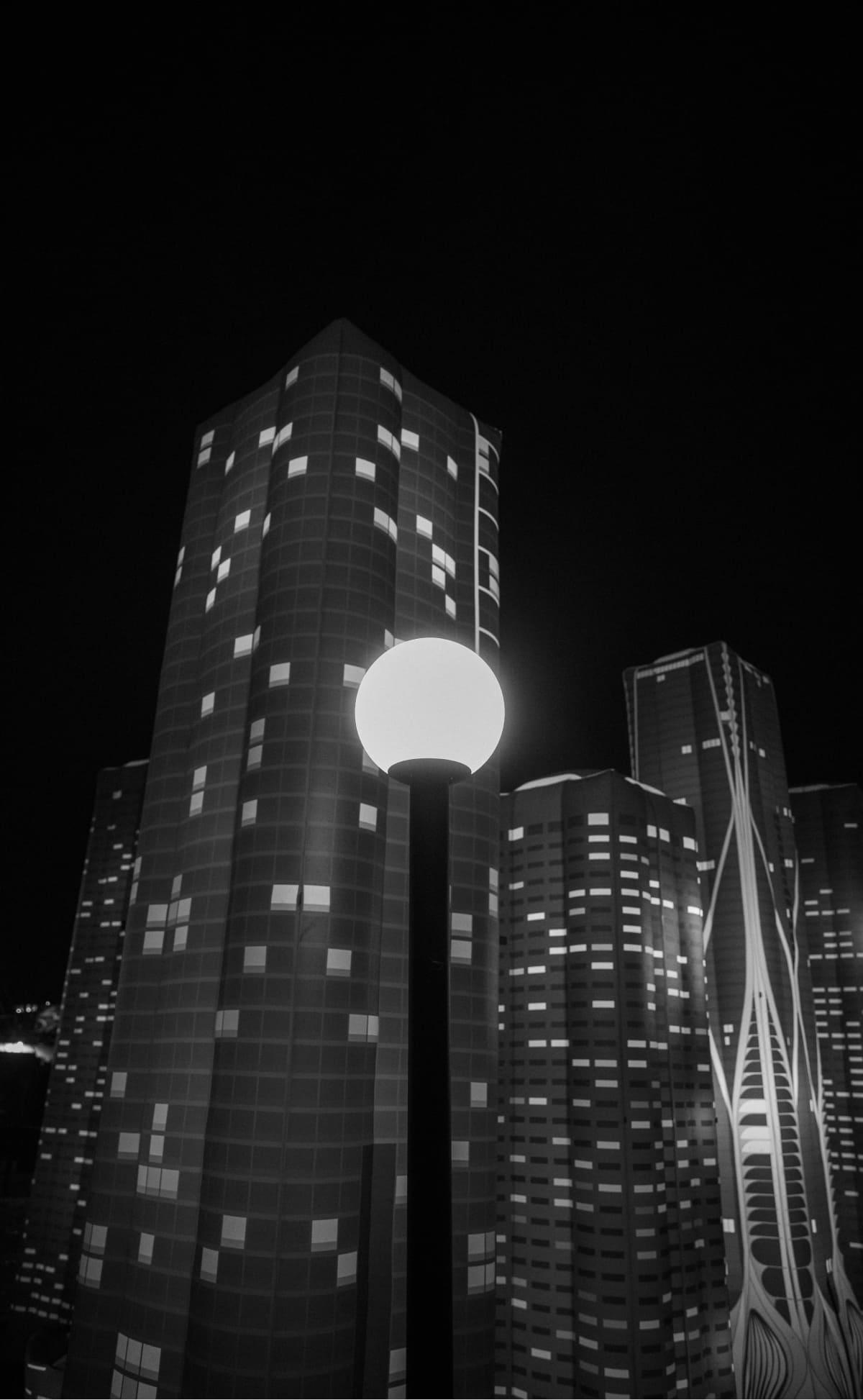 Art Installation Image