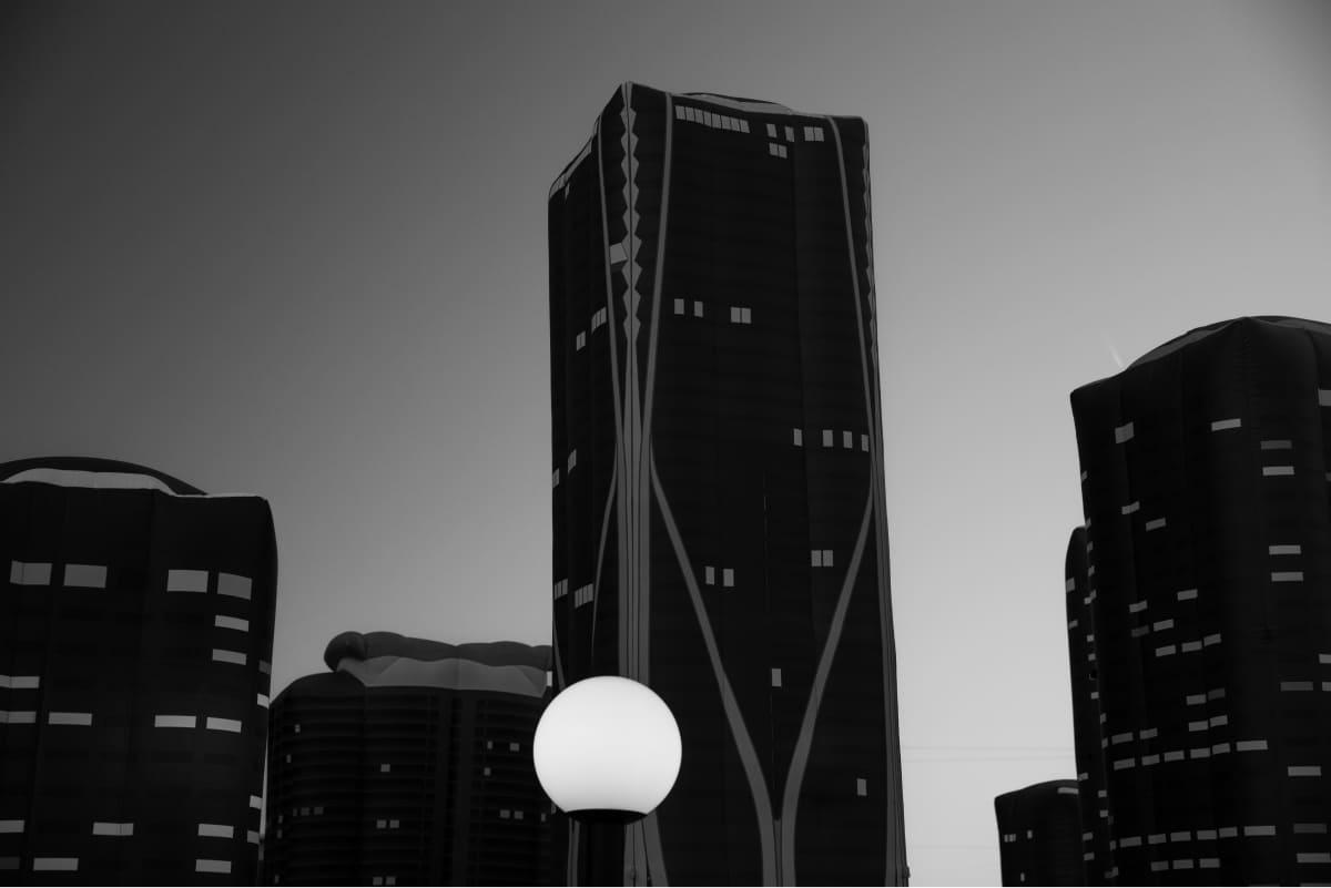 Art Installation Image