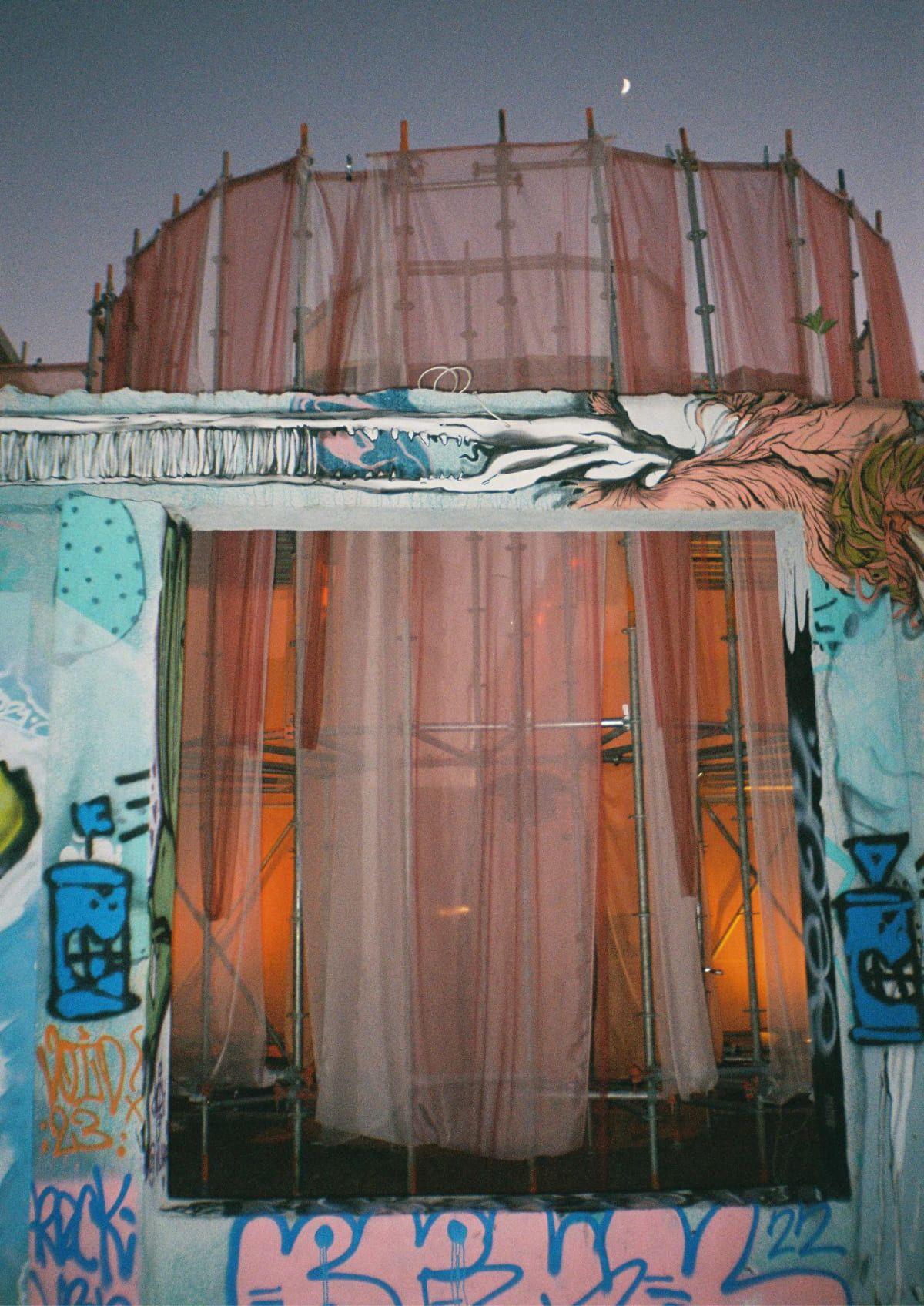 Art Installation Image