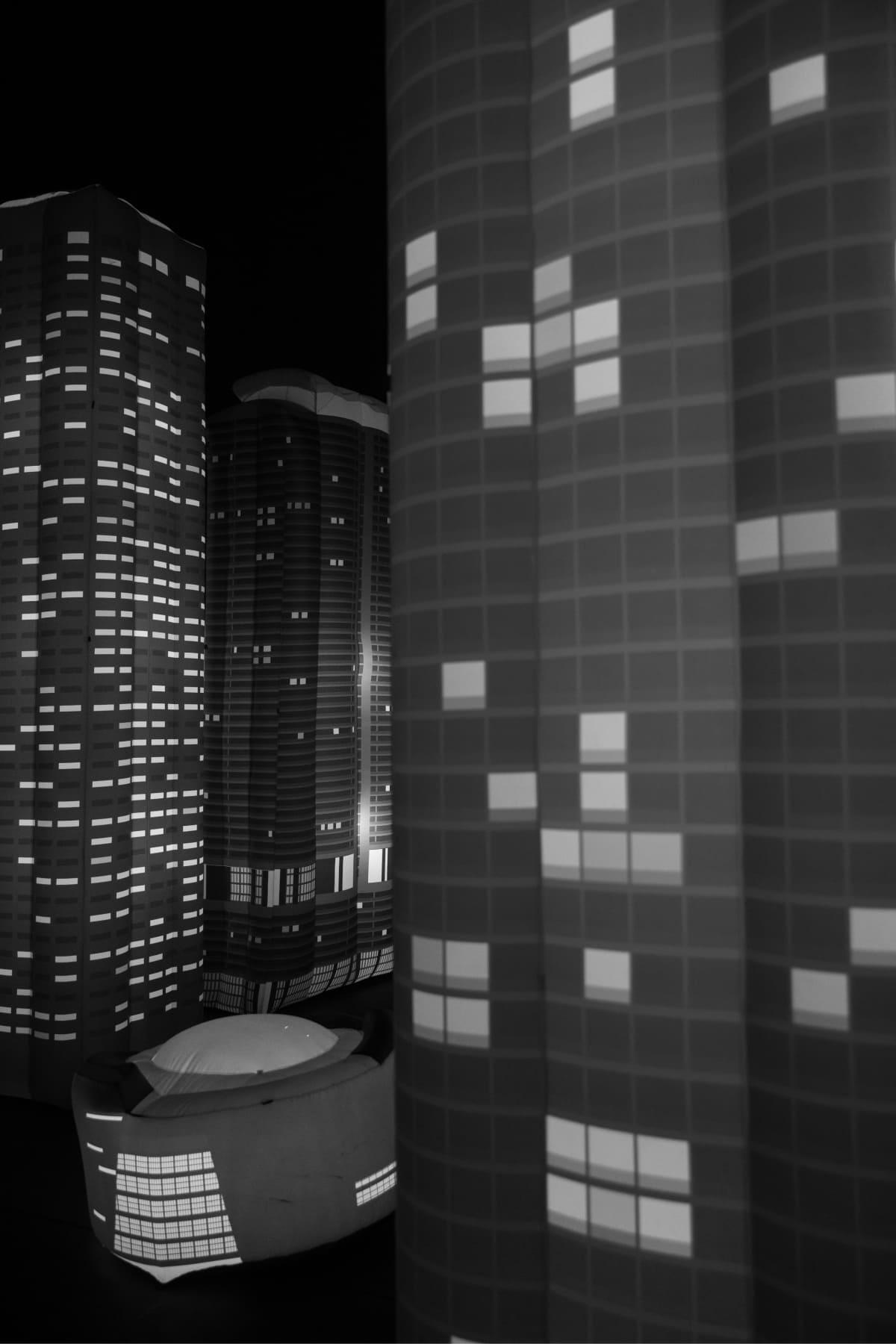 Art Installation Image