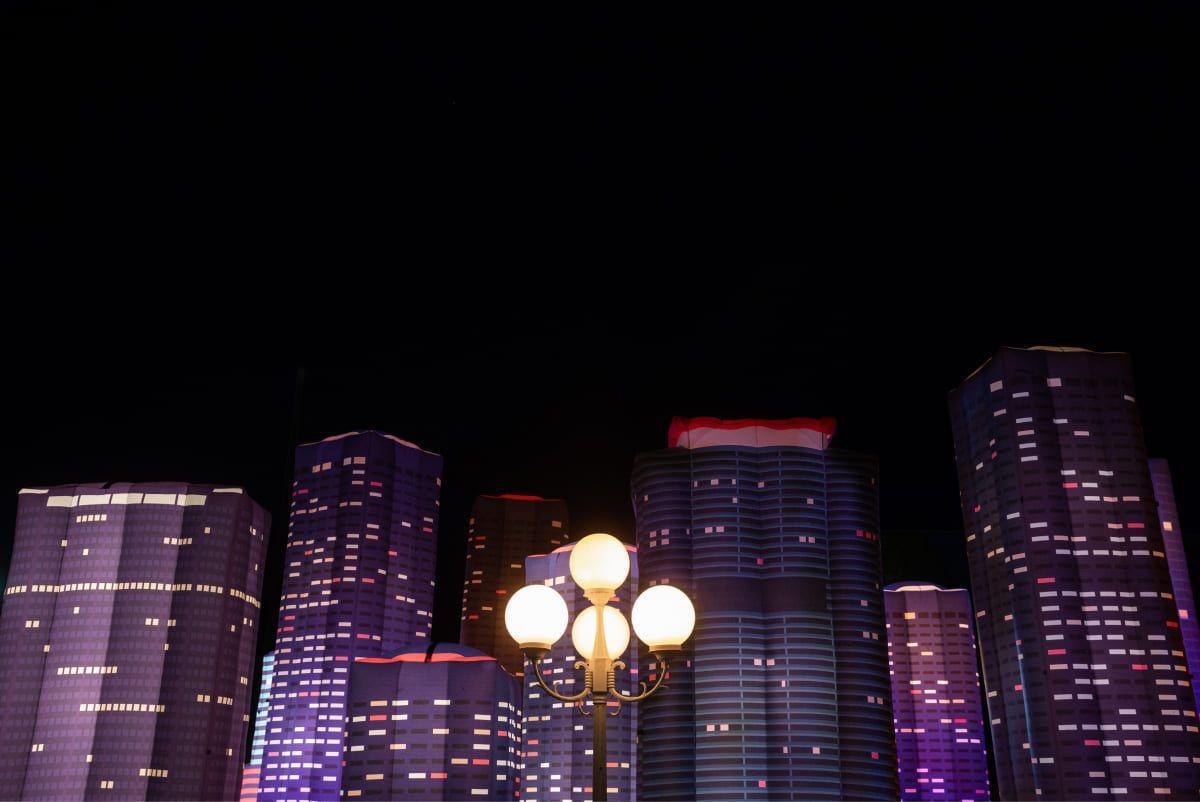 Art Installation Image