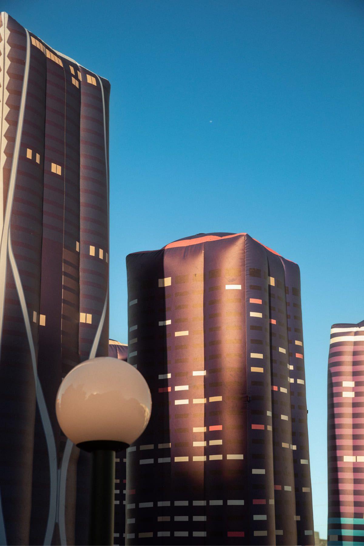 Art Installation Image