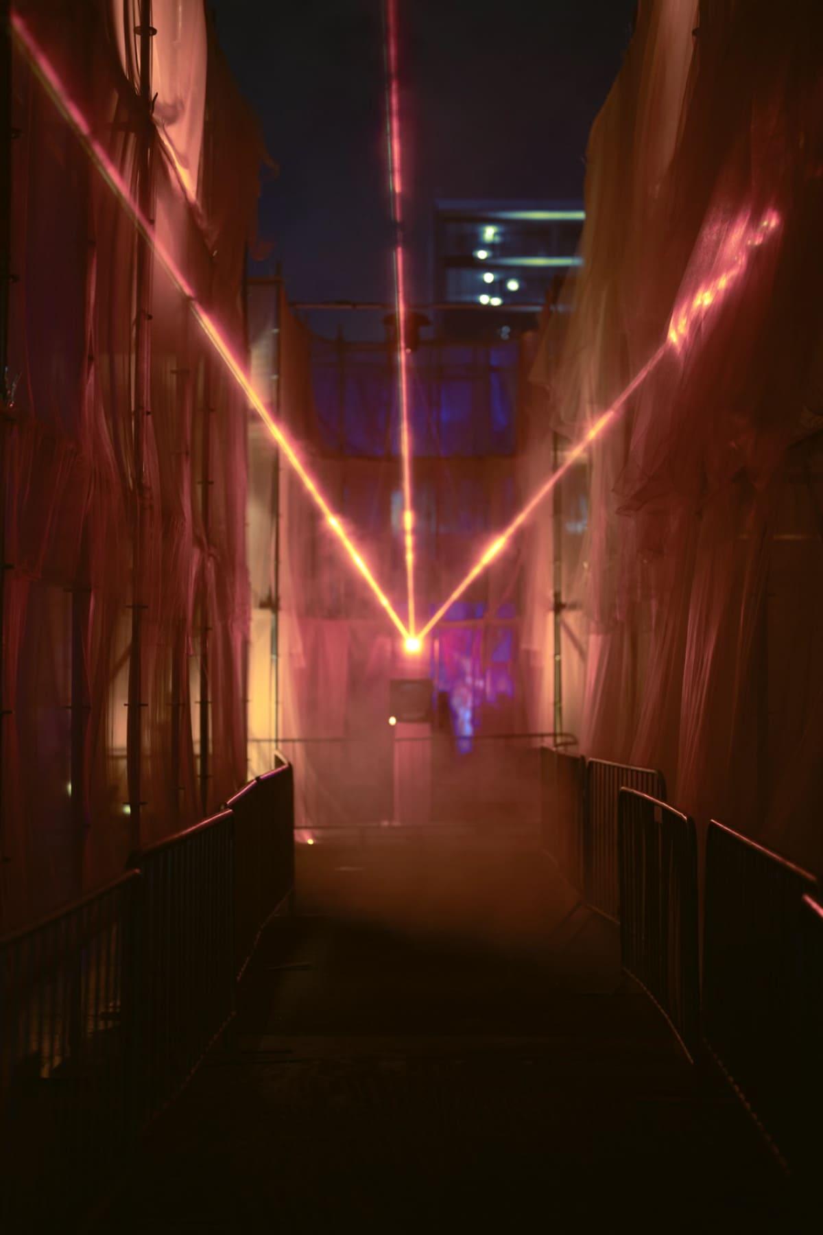 Art Installation Image