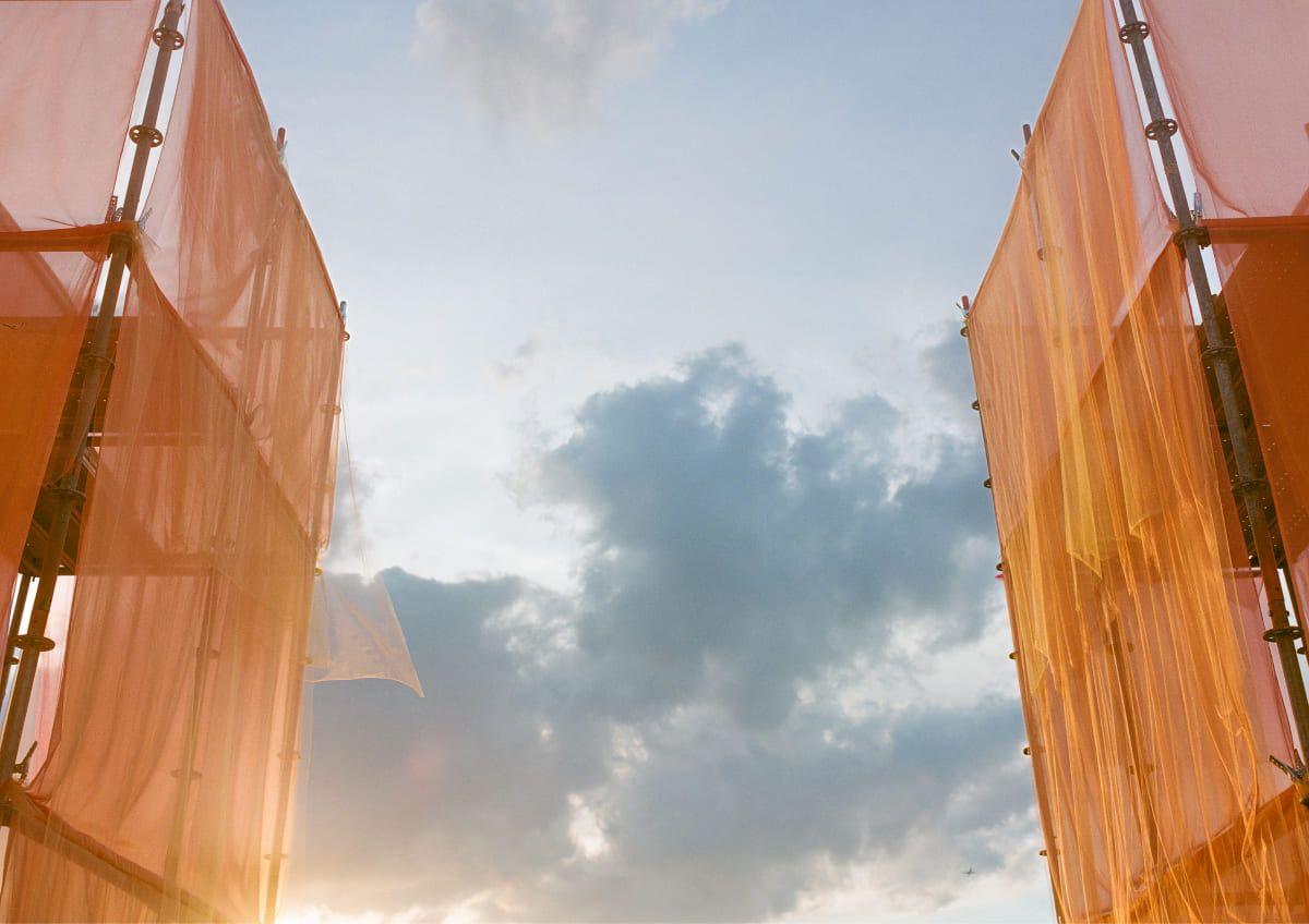 Art Installation Image