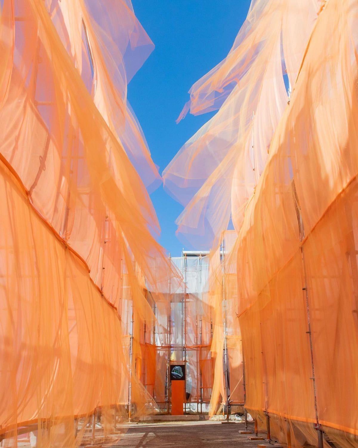 Art Installation Image