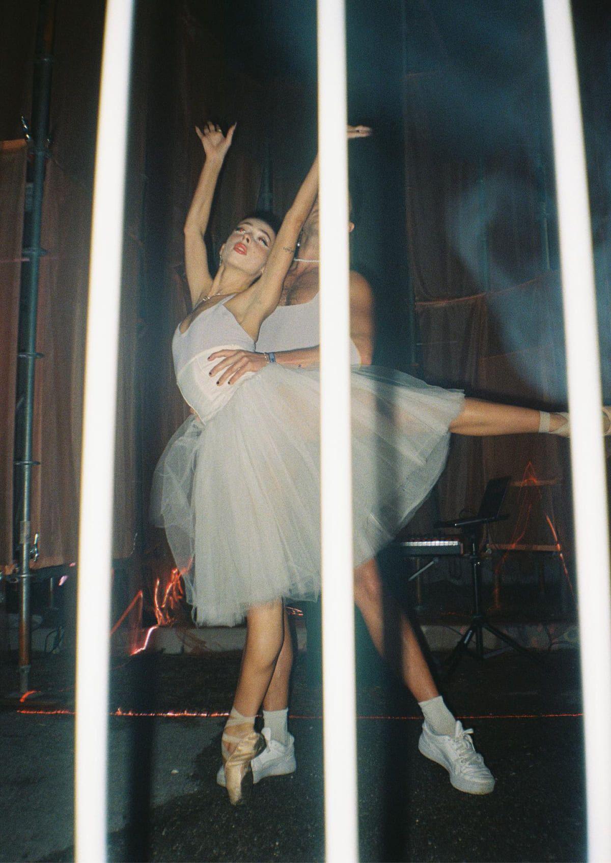 Art Installation Image