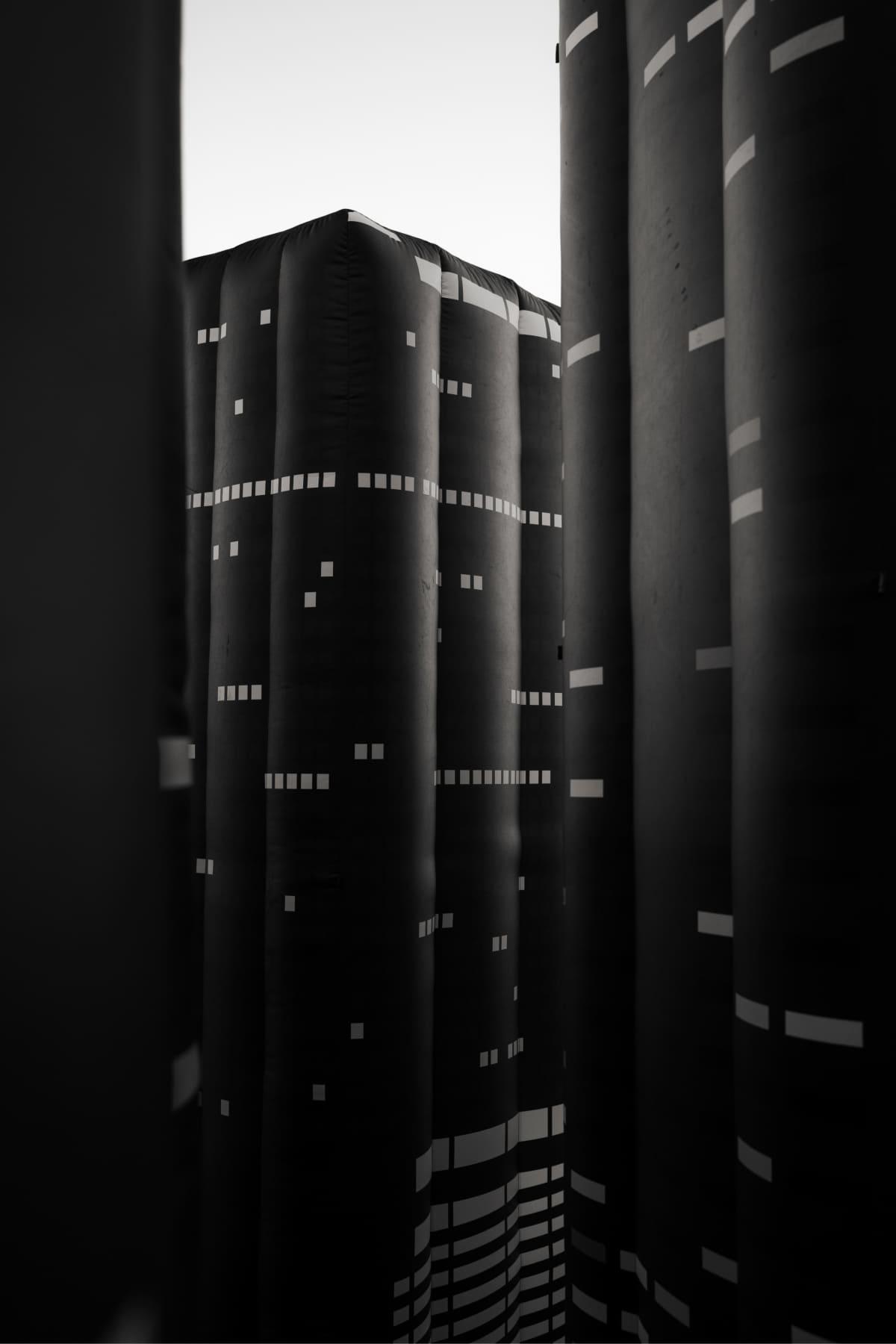 Art Installation Image