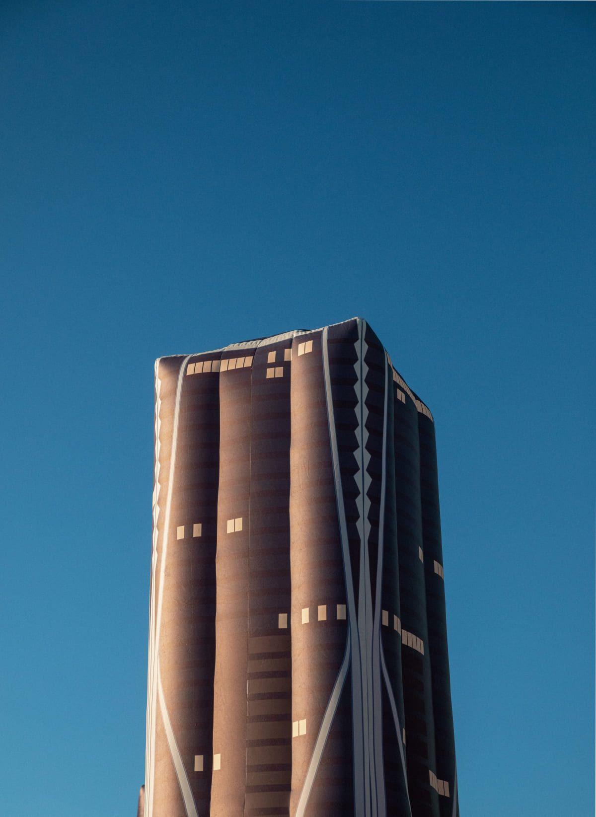 Art Installation Image