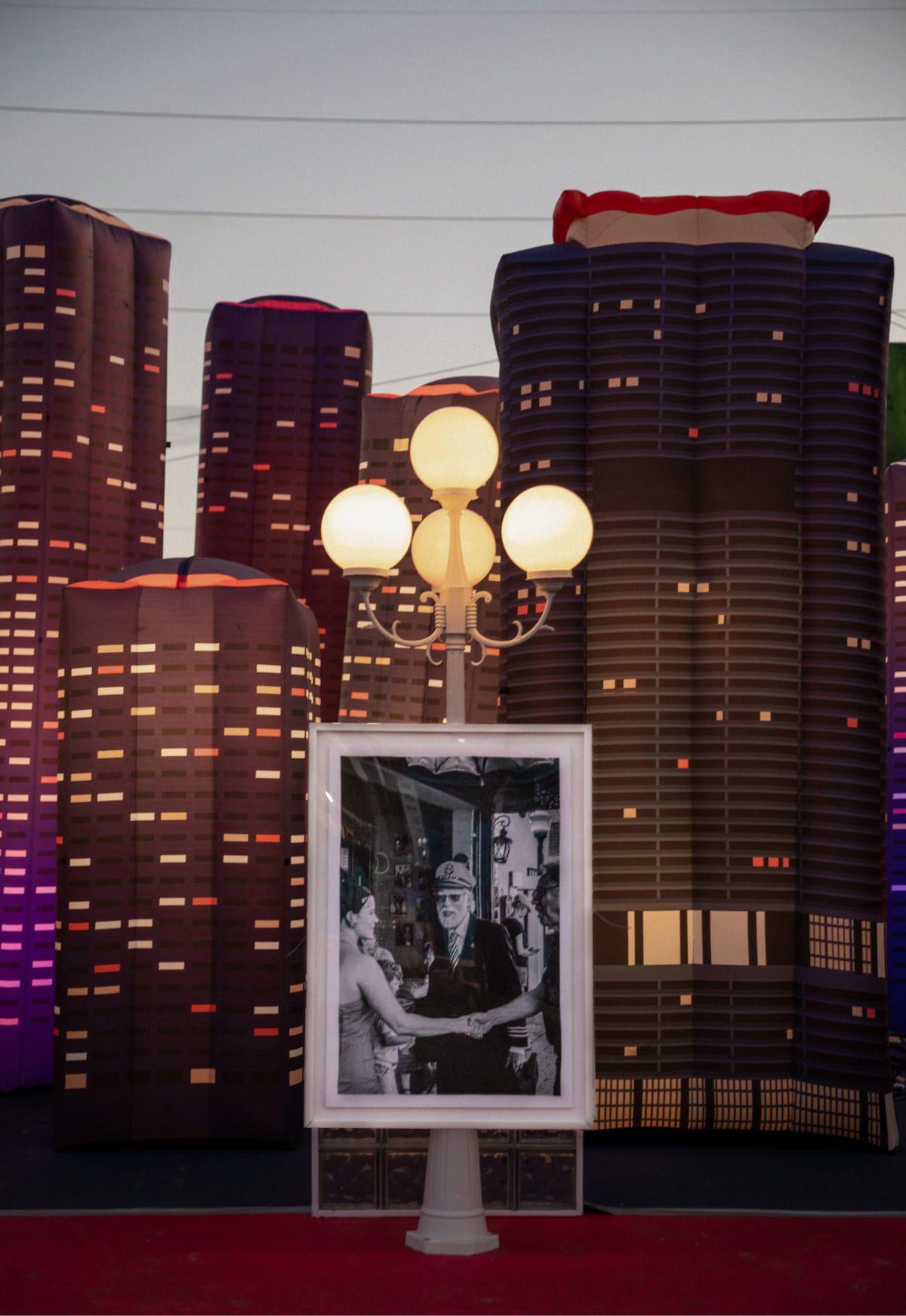 Art Installation Image