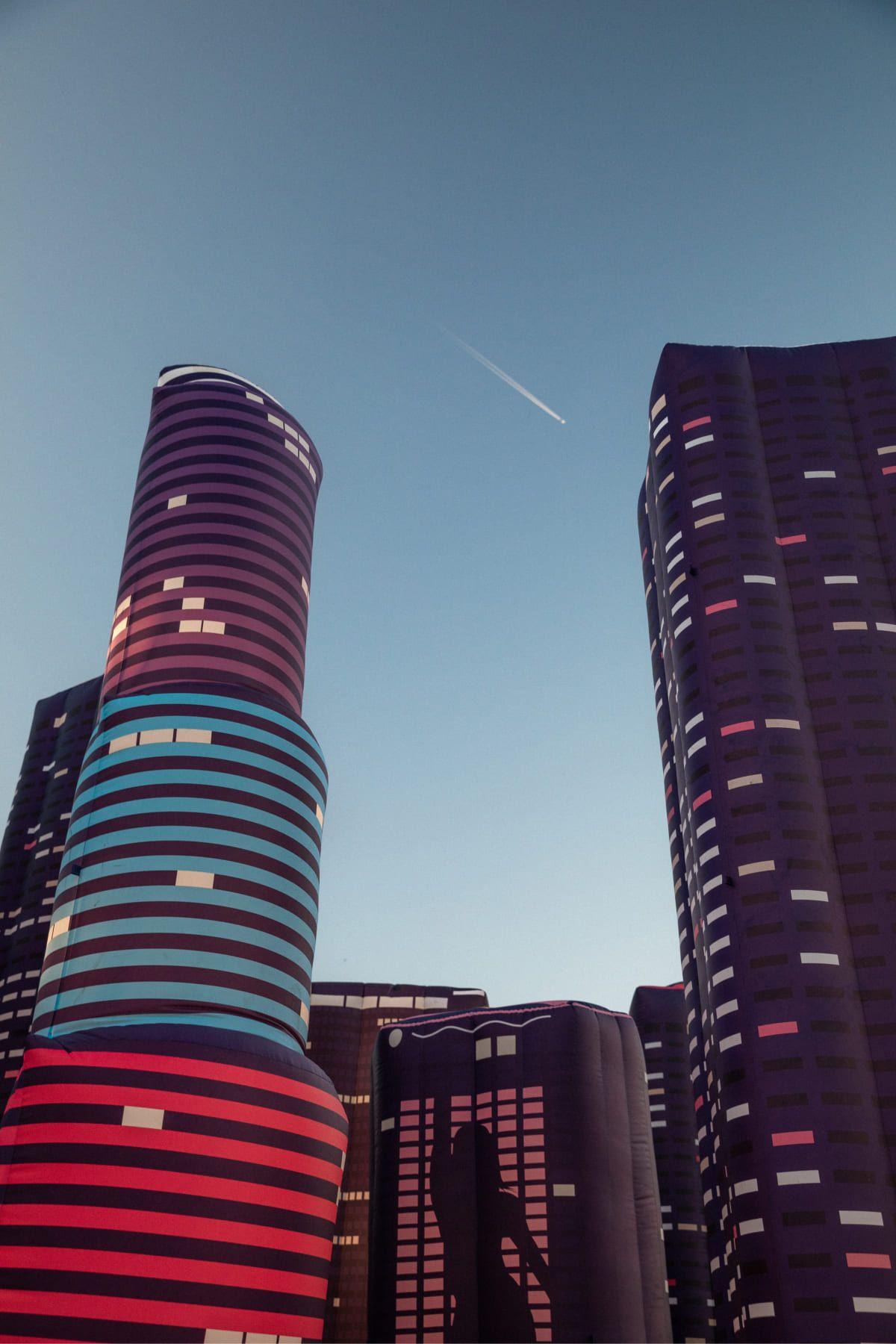 Art Installation Image