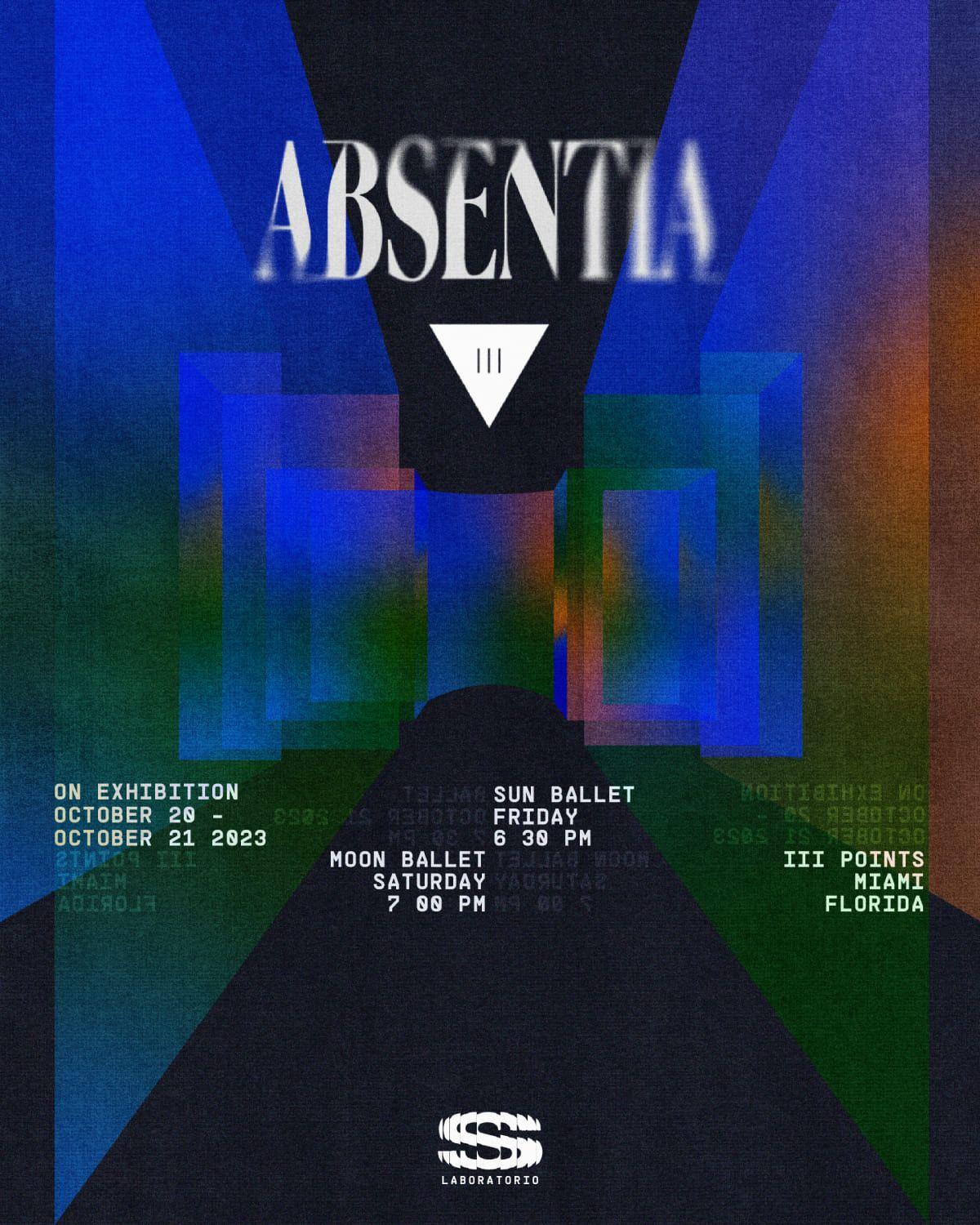 Art Installation Image