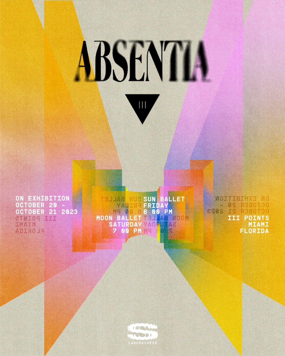 Art Installation Image