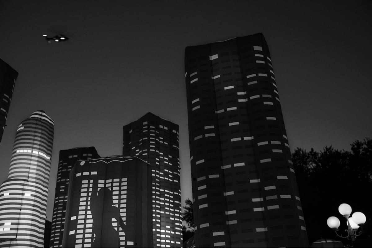 Art Installation Image