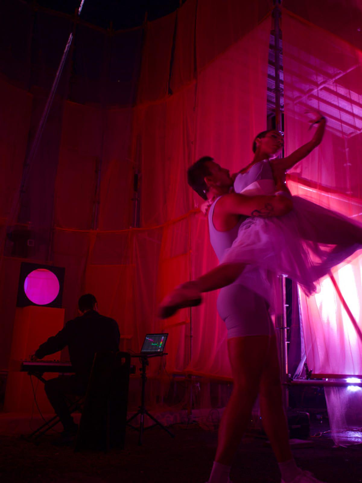 Art Installation Image