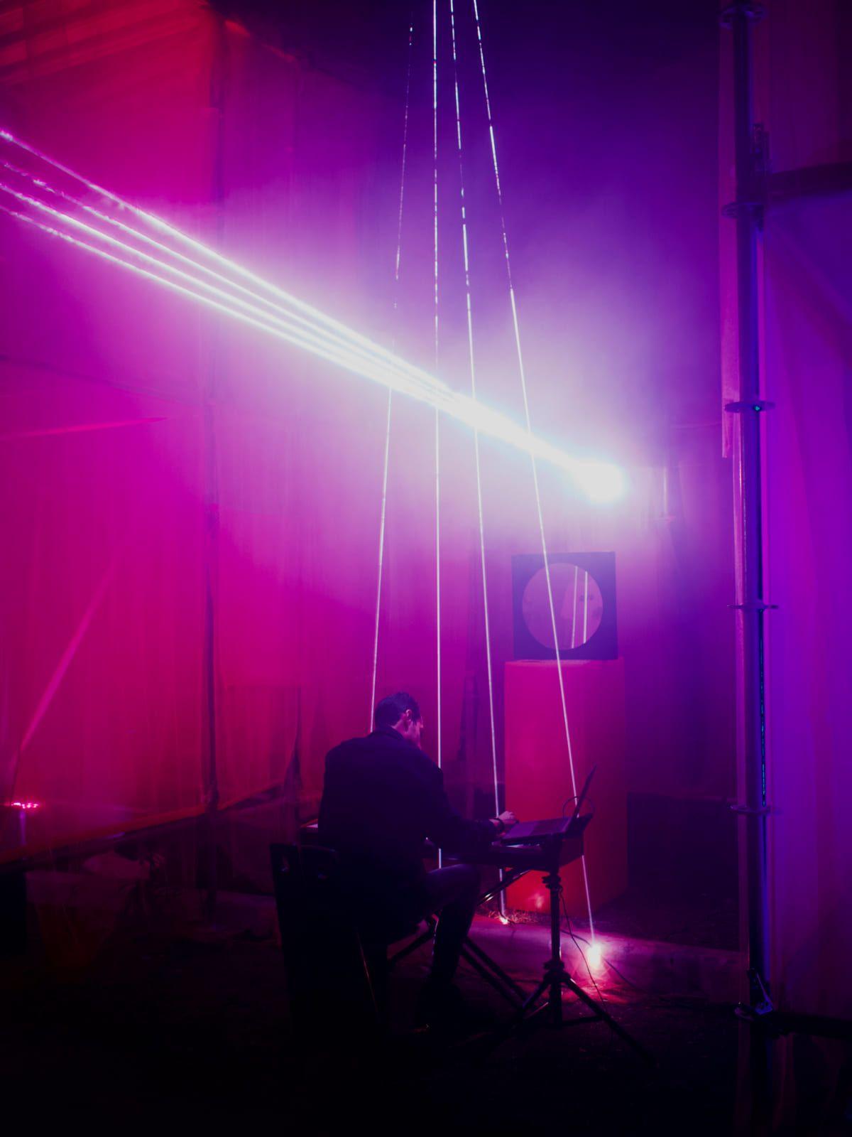 Art Installation Image