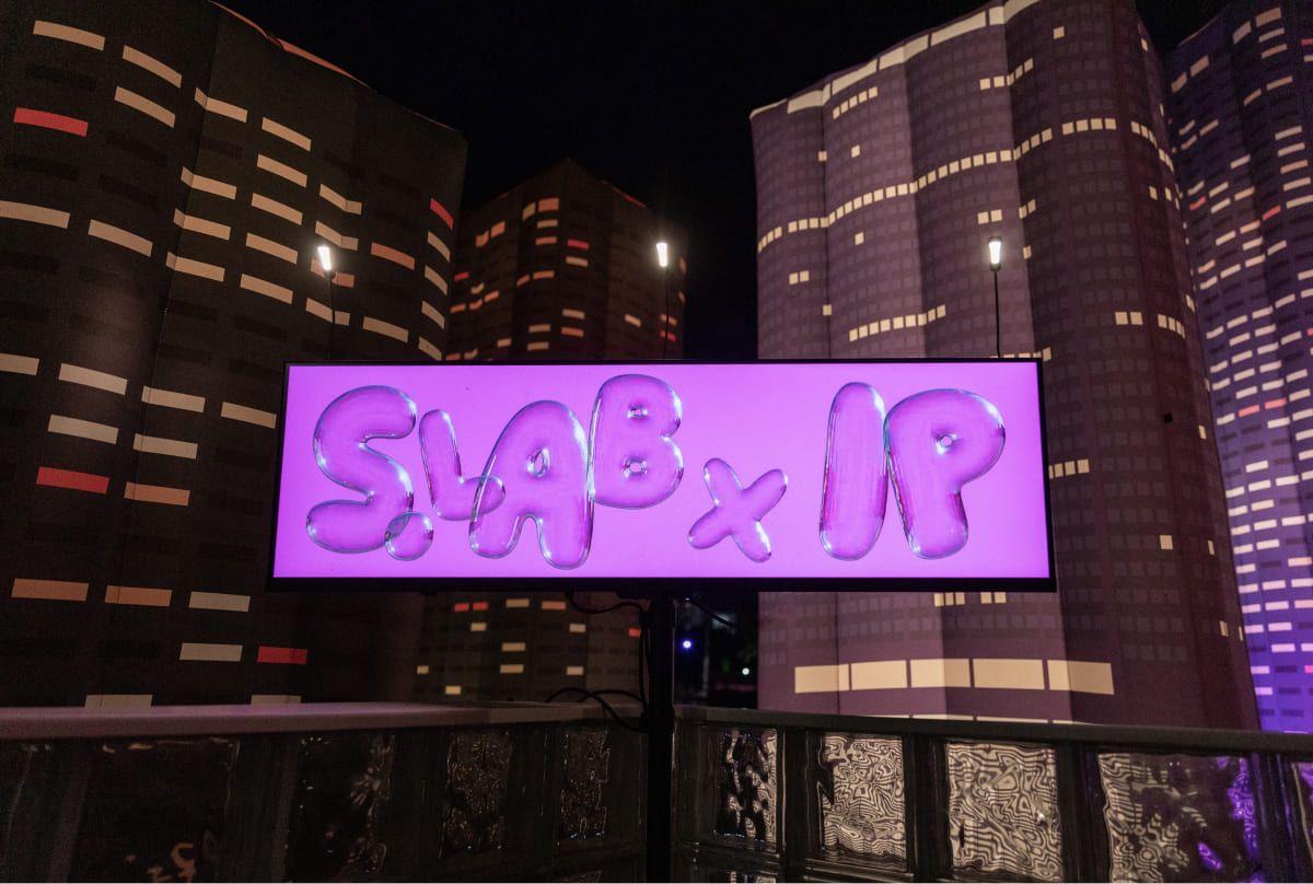 Art Installation Image