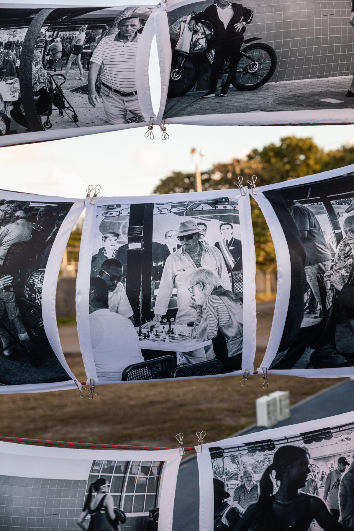 Art Installation Image