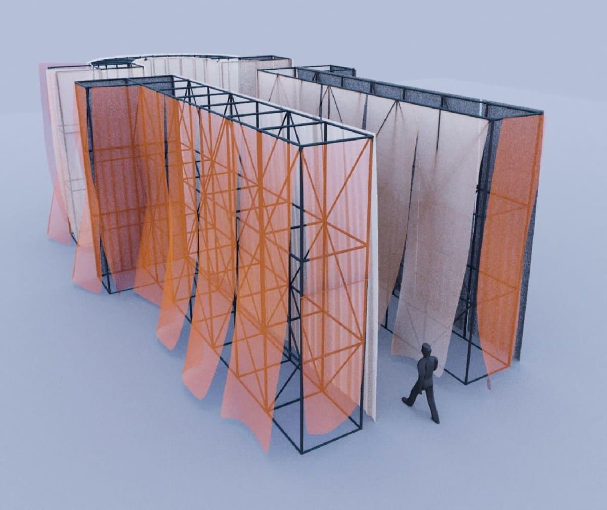 Art Installation Image