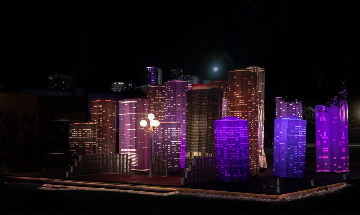 Art Installation Image