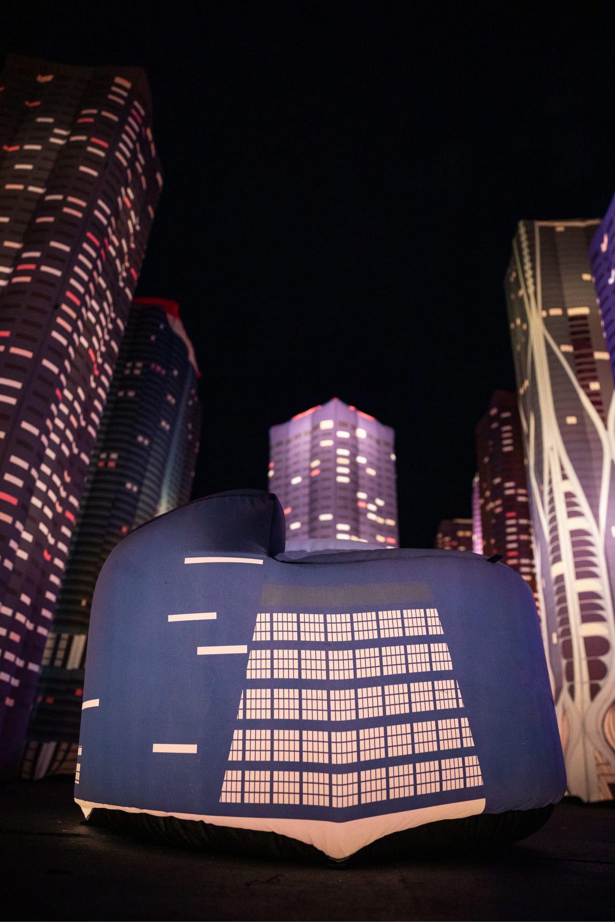 Art Installation Image